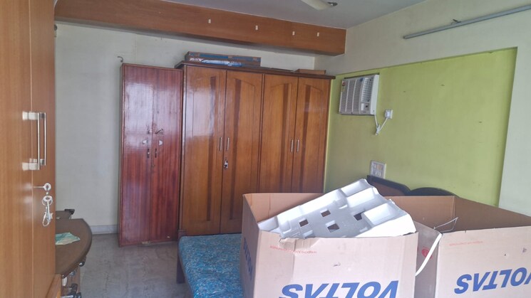 Bedroom, cubic-mall 2 Bedroom 700 Sq.Ft. Apartment In Chembur Mumbai 8671747