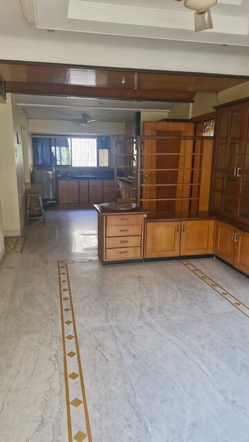 Kitchen in 2 BHK Apartment at Cubic Mall, Chembur – for Rent