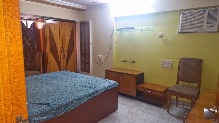 Bedroom, cubic-mall 2 Bedroom 700 Sq.Ft. Apartment In Chembur Mumbai 8671747