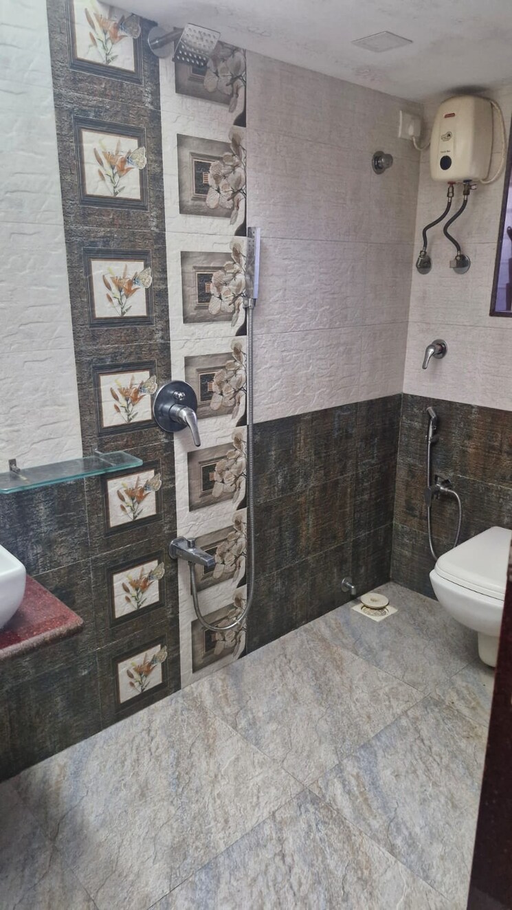 Exterior View, cubic-mall 2 Bedroom 700 Sq.Ft. Apartment In Chembur Mumbai 8671747