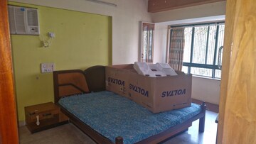 Bedroom in 2 BHK Apartment at Cubic Mall, Chembur – for Rent