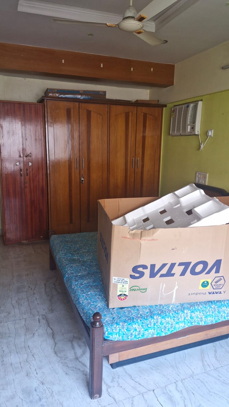 Bedroom, cubic-mall 2 Bedroom 700 Sq.Ft. Apartment In Chembur Mumbai 8671747