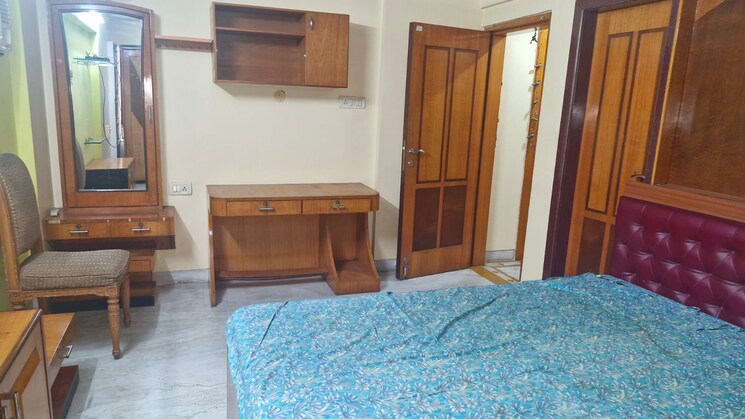 Bedroom, cubic-mall 2 Bedroom 700 Sq.Ft. Apartment In Chembur Mumbai 8671747