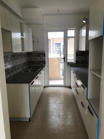 Kitchen in 3 BHK Apartment at Sushma Valencia, International Airport Road – for Sale