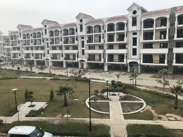3 BHK Apartment – Exterior View View at Sushma Valencia, International Airport Road - for Sale
