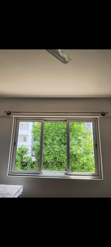 2 BHK Apartment For Rent in Godrej Eternity, Kanakapura Road