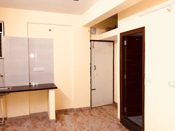 Room in 1 RK Independent House at Rt Nagar – for Rent