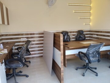 Gym in  Office Space at Puri 81 Business Hub, Sector 81 – for Rent