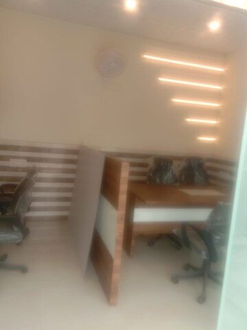 Furnished Amenities in  Office Space at Puri 81 Business Hub, Sector 81 – for Rent