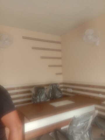 Furnished Amenities in  Office Space at Puri 81 Business Hub, Sector 81 – for Rent