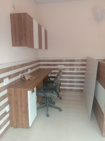 Kitchen in  Office Space at Puri 81 Business Hub, Sector 81 – for Rent