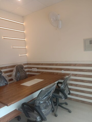 Furnished Amenities in  Office Space at Puri 81 Business Hub, Sector 81 – for Rent