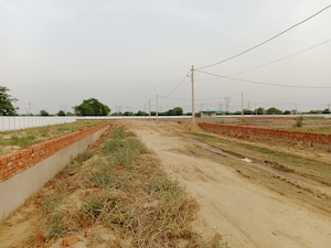 Plot Area in  Plot at Saimari – for Sale