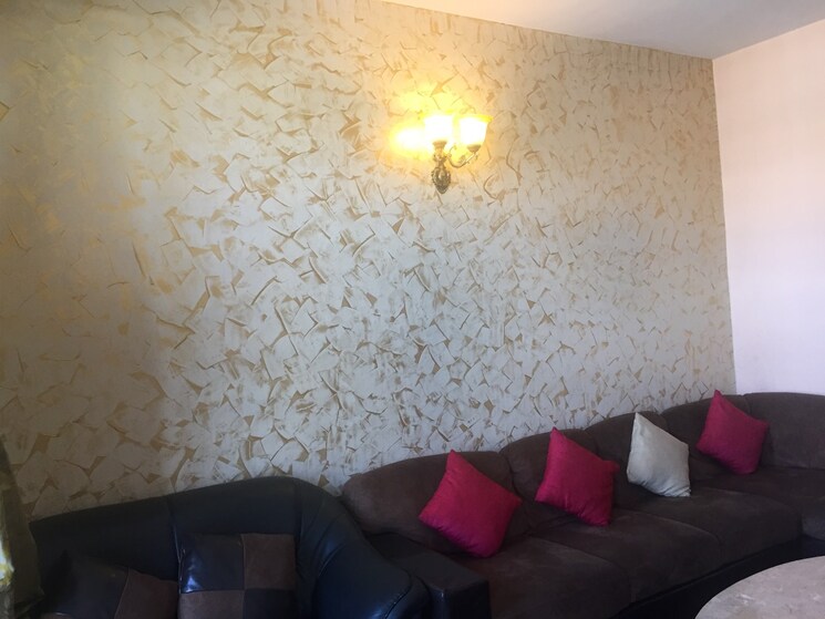 Bedroom, ss-the-lilac 3 Bedroom 280 Sq.Yd. Apartment In Sector 49 Gurgaon 8671850