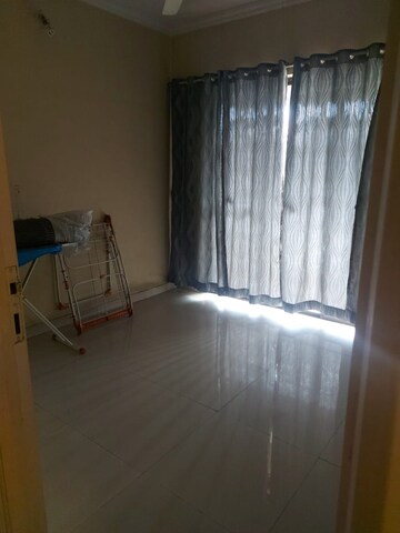 Bedroom in 2 BHK Apartment at Tharwani Heritage, Kharghar Sector 7 – for Sale