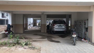 Parking in 3 BHK Apartment at Sushma Valencia, International Airport Road – for Sale