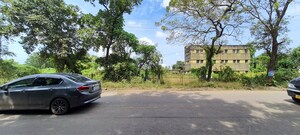 Industrial Plot – Exterior View View at Ganesh Nagar  - for Sale