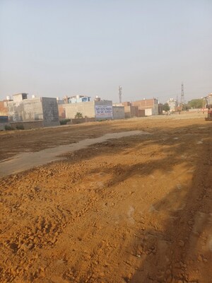  Plot – Exterior View View at Dheeraj Nagar - for Sale