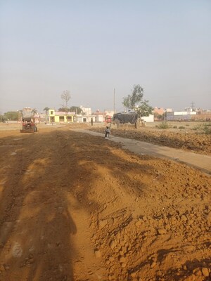  Plot – Exterior View View at Dheeraj Nagar - for Sale