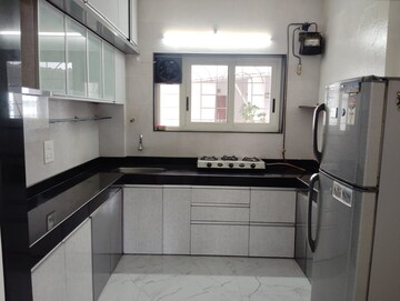 Kitchen in 2 BHK Apartment at Sneh Paradise, Paud Road – for Rent