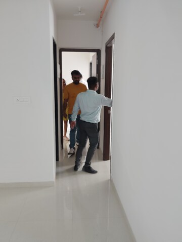 Furnished Amenities in 2 BHK Apartment at Runwal Eirene, Balkum Pada – for Rent