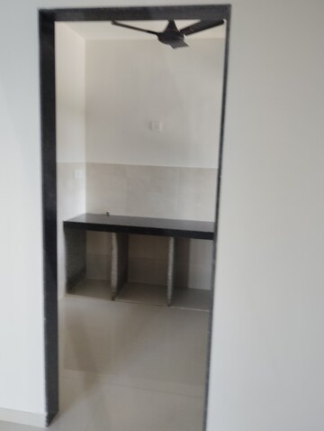 Furnished Amenities in 2 BHK Apartment at Runwal Eirene, Balkum Pada – for Rent