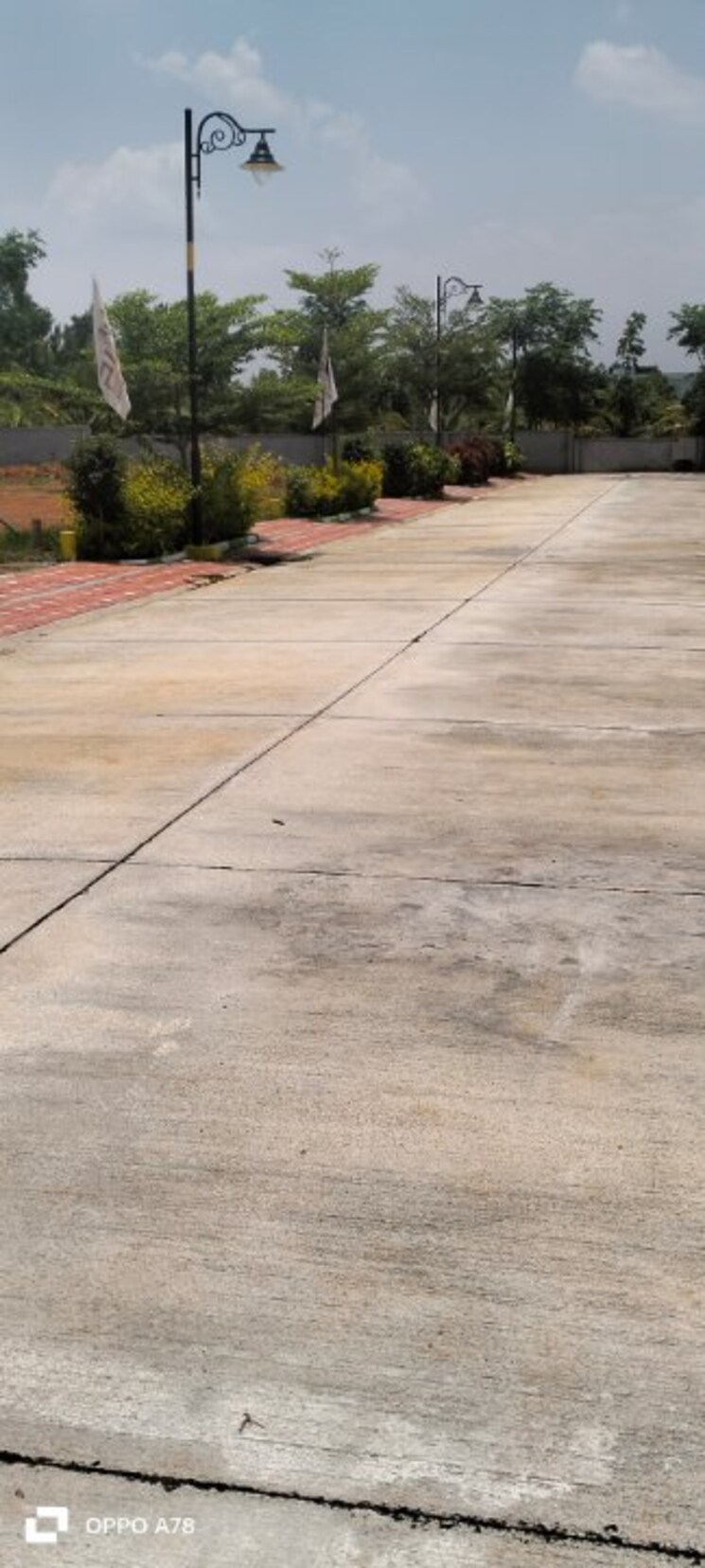 undefined, sv-legacy  1200 Sq.Ft. Plot In Whitefield Bangalore 8671626