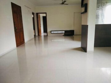 2 BHK Apartment For Rent in Purva Silversands, Mundhwa