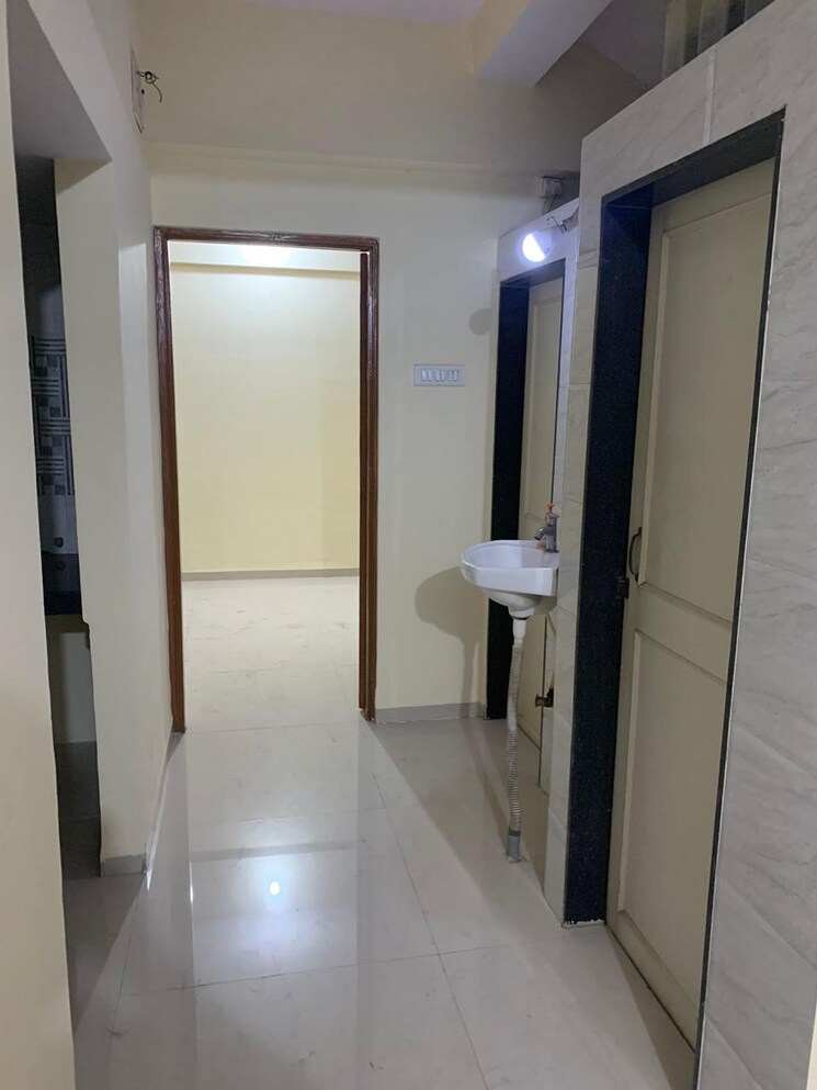 undefined, happy-home-sarvodaya-leela 1 Bedroom 675 Sq.Ft. Apartment In Thakurli Thane 8671792