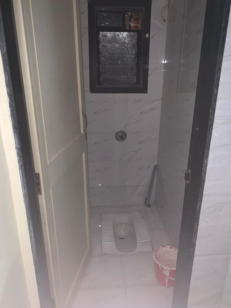 Bathroom, happy-home-sarvodaya-leela 1 Bedroom 675 Sq.Ft. Apartment In Thakurli Thane 8671792