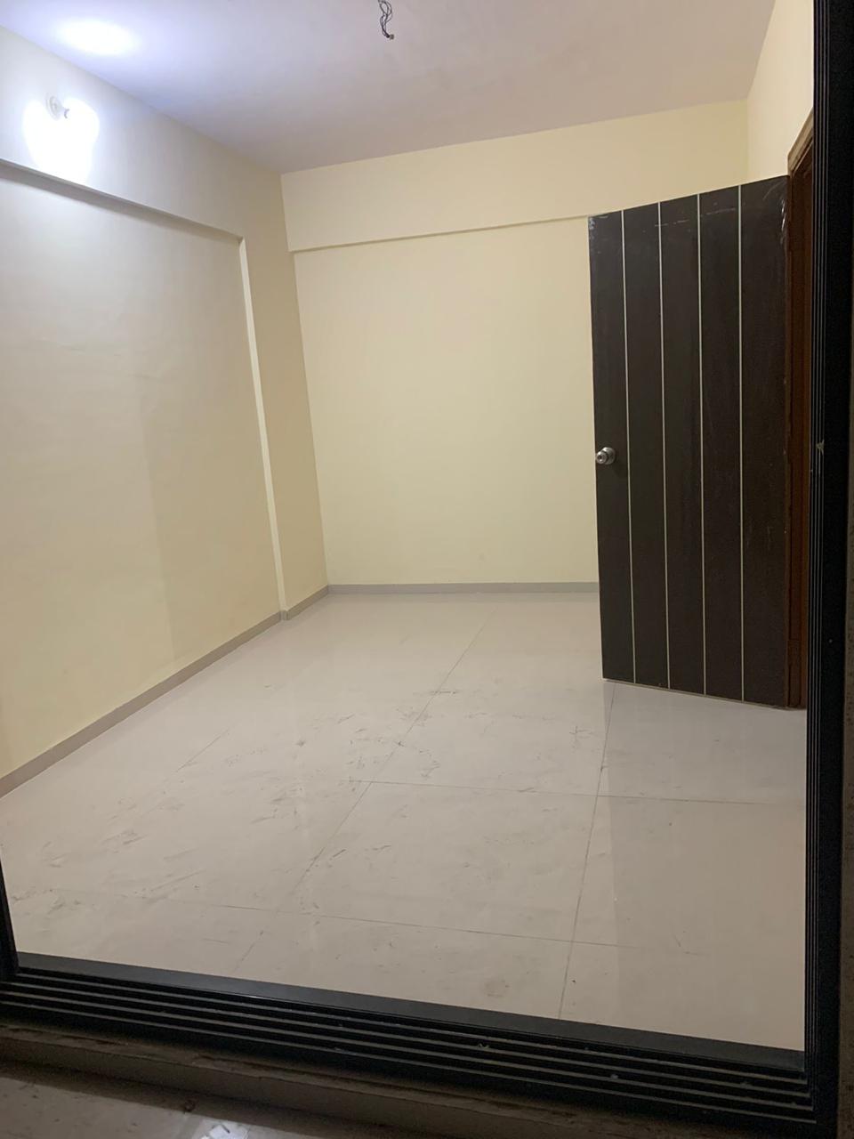 1 BHK 675 Sq.Ft. Apartment in Happy Home Sarvodaya Leela