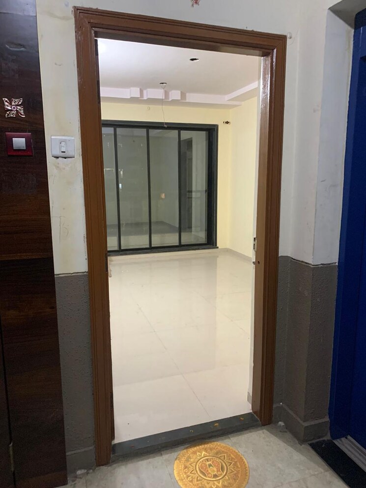 undefined, happy-home-sarvodaya-leela 1 Bedroom 675 Sq.Ft. Apartment In Thakurli Thane 8671792