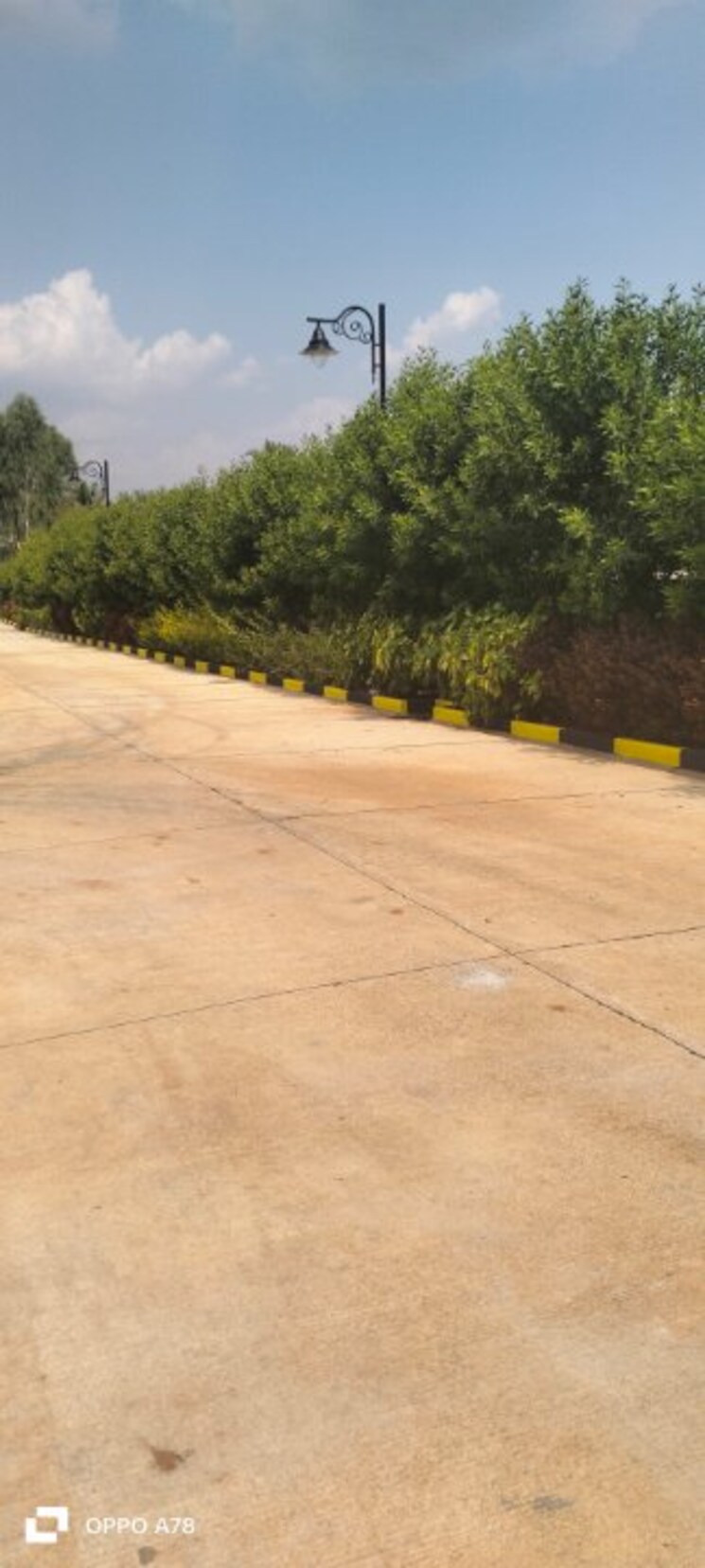 undefined, sv-legacy  1200 Sq.Ft. Plot In Whitefield Bangalore 8671626