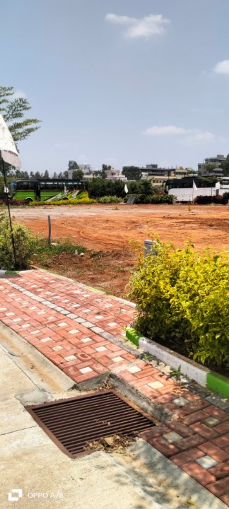 undefined, sv-legacy  1200 Sq.Ft. Plot In Whitefield Bangalore 8671626