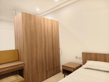 Bedroom in Studio Apartment at Precision Soho Tower, Sector 67 – for Sale