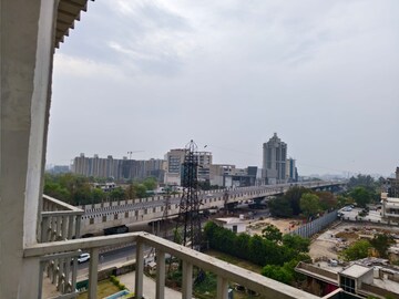 Studio Apartment – Exterior View View at Precision Soho Tower, Sector 67 - for Sale