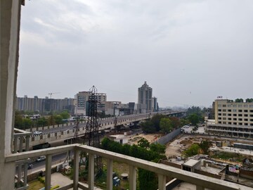 Studio Apartment – Exterior View View at Precision Soho Tower, Sector 67 - for Sale