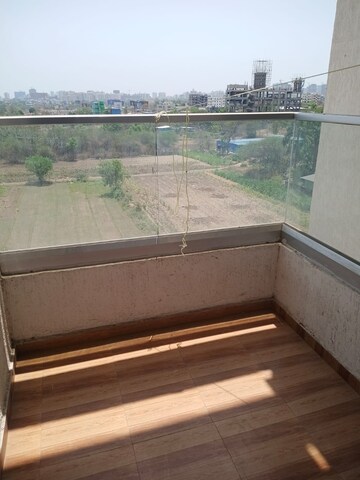 2 BHK Apartment For Rent in Saheel Itrend Life, Wakad