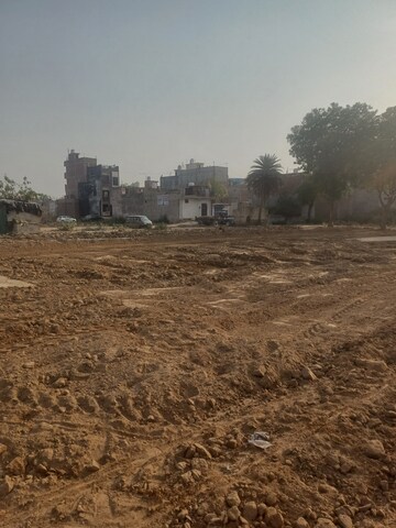 Plot Area in  Plot at Dheeraj Nagar – for Sale