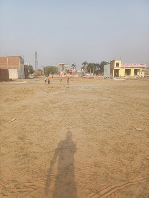  Plot – Exterior View View at Dheeraj Nagar - for Sale