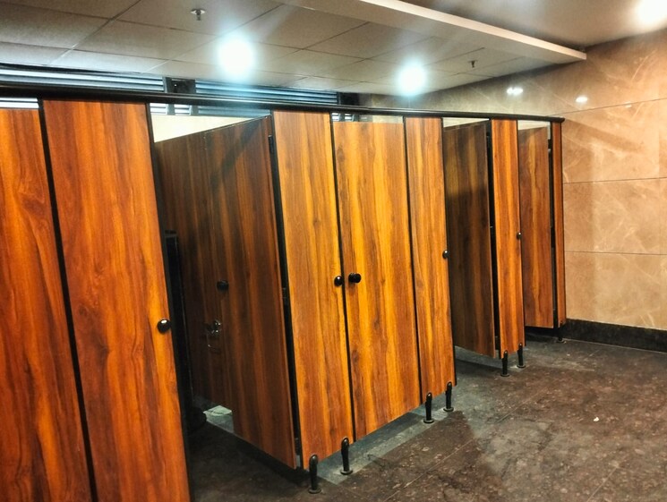 Bedroom, sector 6 Commercial Office Space 300 Sq.Ft. In Sector 6 Noida 8671873