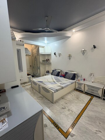 6+ BHK Independent House For Sale in Sector 71