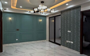 2 BHK Apartment For Sale in Paras Dews, Sector 106