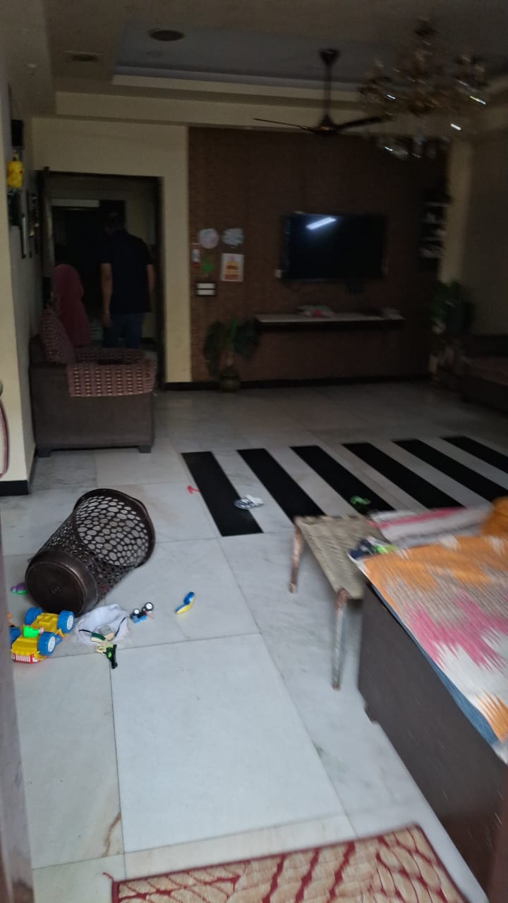 6+ BHK + Pooja Room,Study Room Independent House For Sale in Sector 51