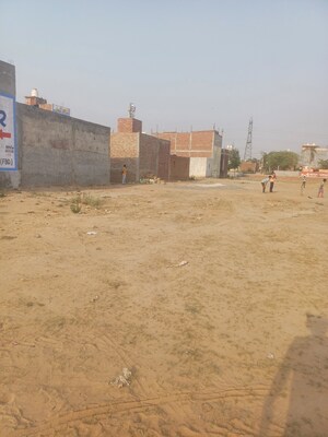  Plot For Sale in Dheeraj Nagar