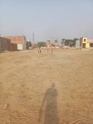  Plot – Exterior View View at Dheeraj Nagar - for Sale