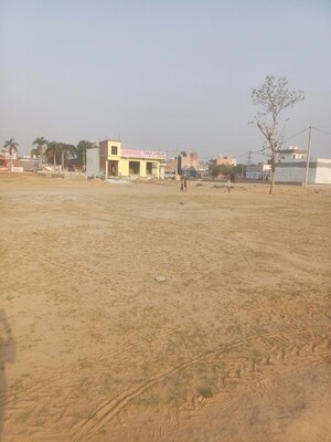  Plot – Exterior View View at Dheeraj Nagar - for Sale
