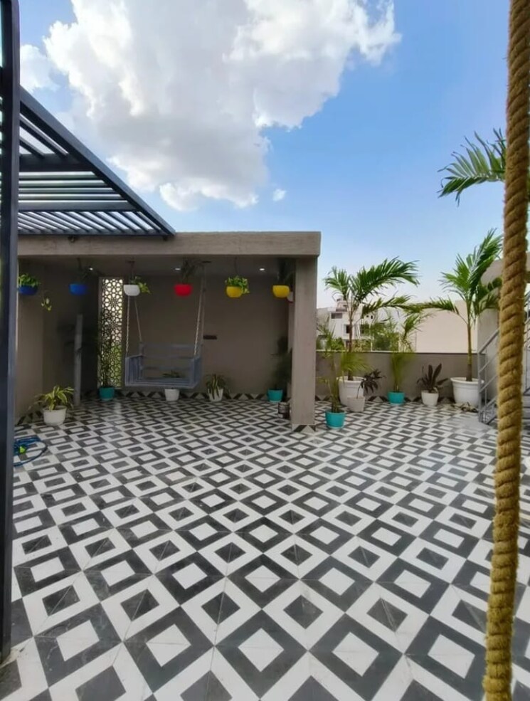 Exterior View, sector 28 3 Bedroom 2250 Sq.Ft. Builder Floor In Sector 28 Faridabad 8671923