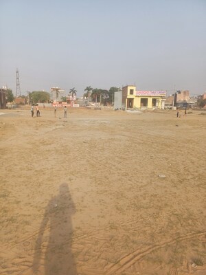  Plot For Sale in Dheeraj Nagar