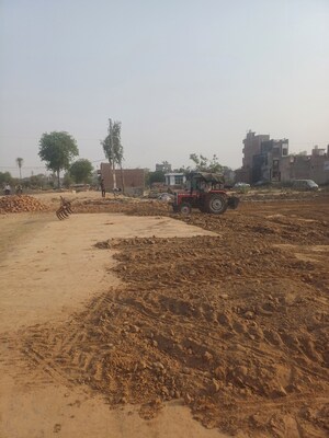 Plot Area in  Plot at Dheeraj Nagar – for Sale